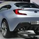 Illustration for article titled Subaru Viziv Concept: It has An Aston Grille, Too